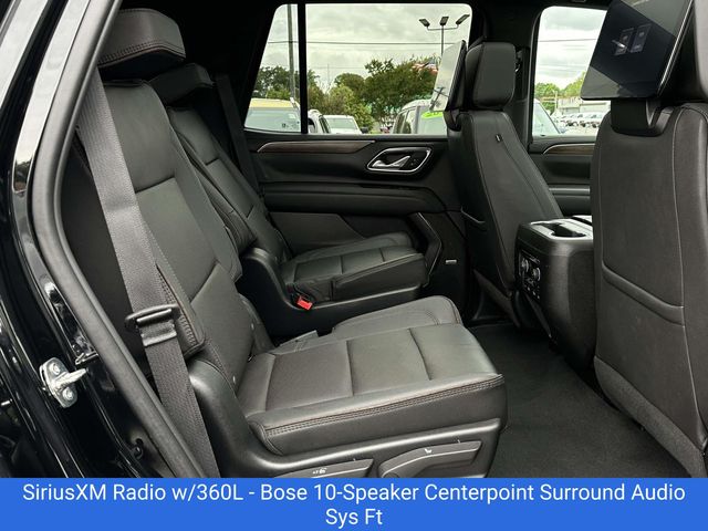 2023 Chevrolet Tahoe High Country - Photo 18