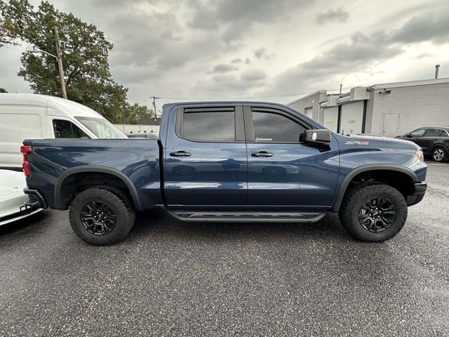 2022 Chevrolet Silverado 1500 ZR2 photo 3