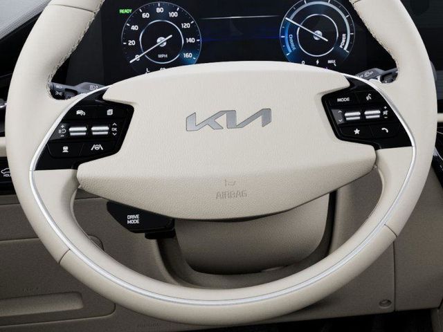 2025 Kia Niro Wave - Photo 24