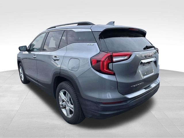 2023 Gmc Terrain SLE photo 4