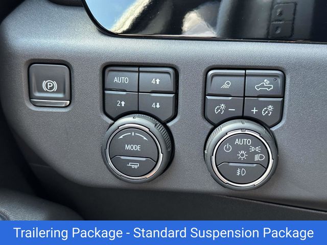 2025 Chevrolet Silverado 1500 RST - Photo 15