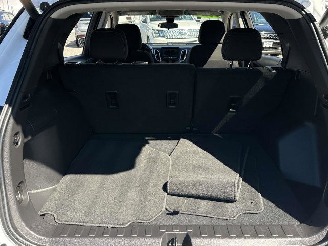 2024 Chevrolet Equinox LT - Photo 22