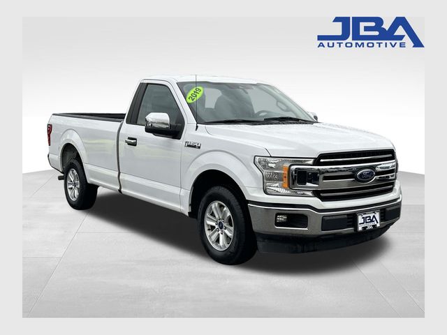 2019 Ford F-150 XL's photo