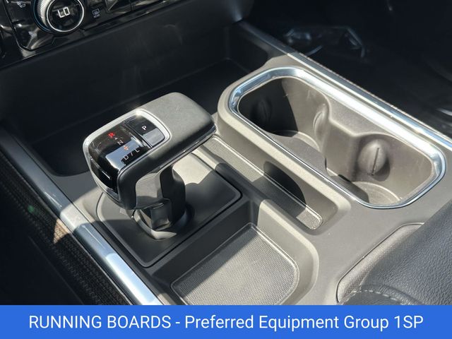2025 Chevrolet Silverado 1500 RST - Photo 10