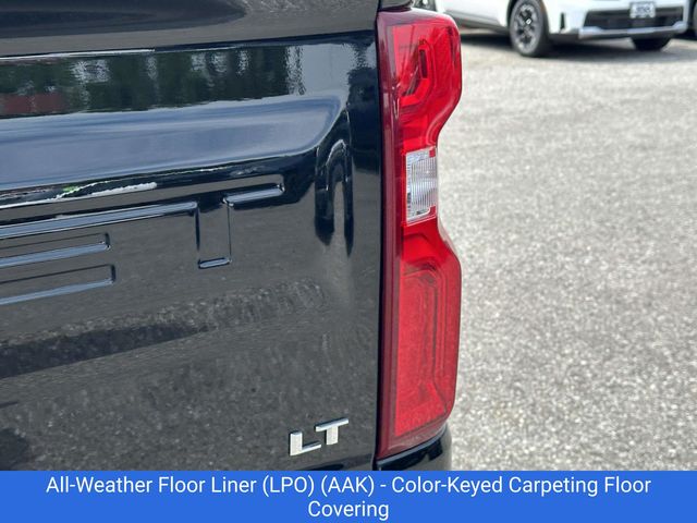 2025 Chevrolet Silverado 1500 LT Trail Boss - Photo 29