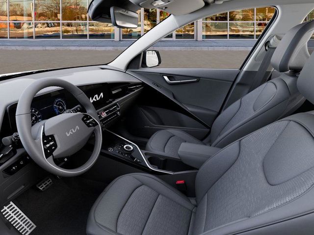 2025 Kia Niro Wave - Photo 18