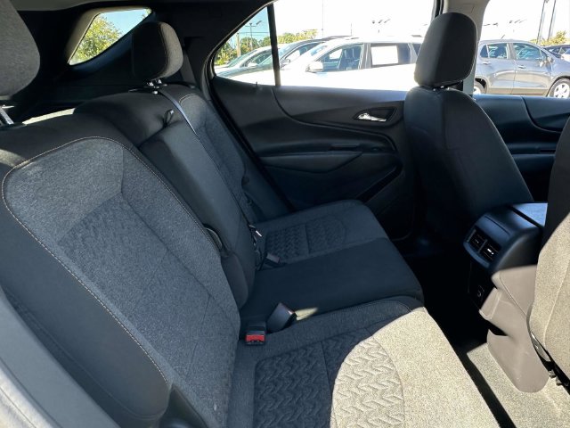 2024 Chevrolet Equinox LT - Photo 21