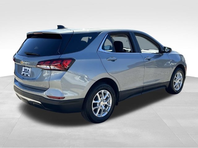 2024 Chevrolet Equinox LT - Photo 27