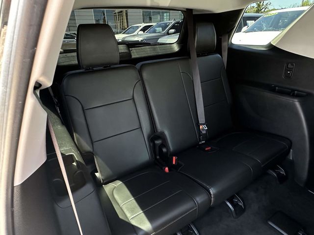 2020 Chevrolet Traverse RS - Photo 20