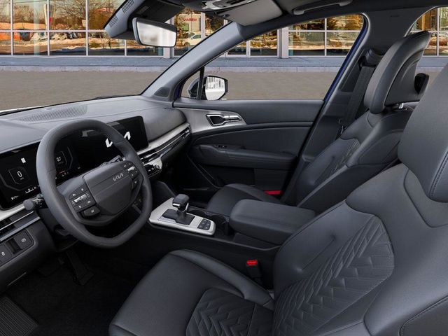 2026 Kia Sportage X-Line - Photo 17