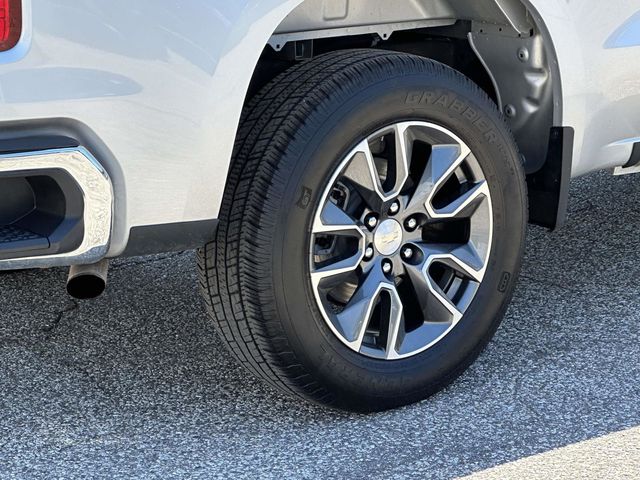 2022 Chevrolet Silverado 1500 LT - Photo 30