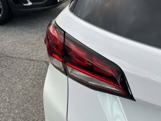 2023 Chevrolet Equinox LS - Photo 29