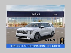 2027 Kia Carnival Hybrid EX Minivan/Van