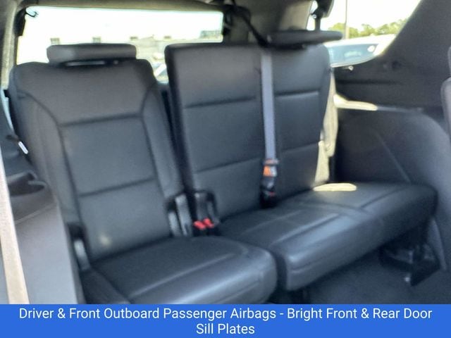 2023 Chevrolet Tahoe LT - Photo 20