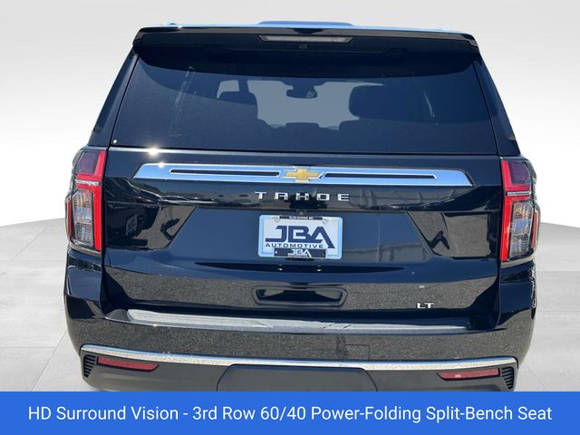 2023 Chevrolet Tahoe LT - Photo 27