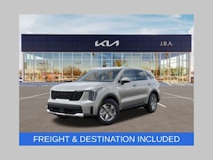 2026 Kia Sorento LX SUV