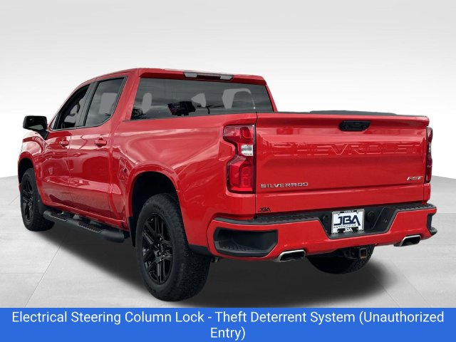 2023 Chevrolet Silverado 1500 RST - Photo 24