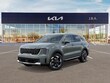 Kia Sorento Hybrid