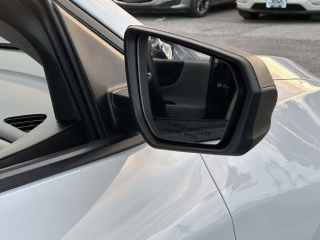 2023 Chevrolet Equinox LS - Photo 28