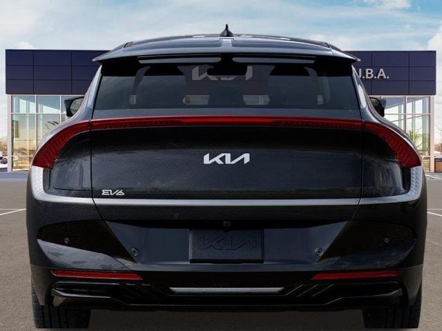 2026 Kia EV6 Light L/R - Photo 13