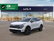 Kia Sportage Plug-In Hybrid