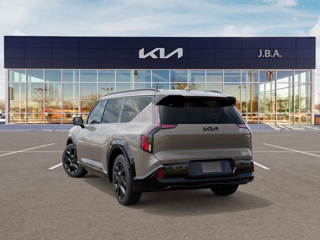 2026 Kia EV9 Land photo 3