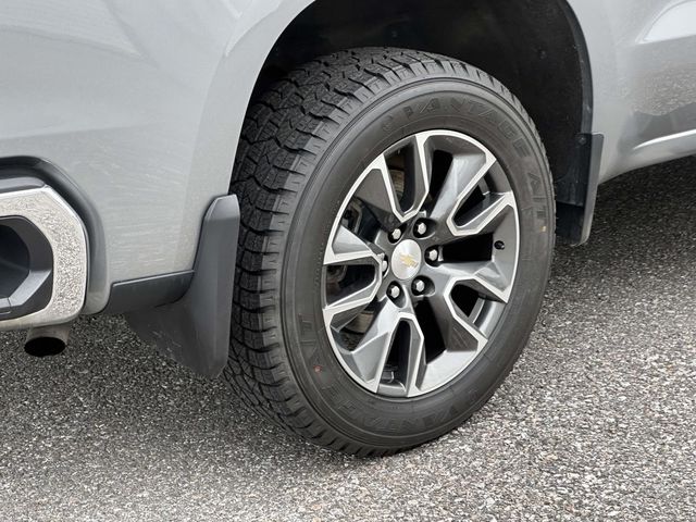 2023 Chevrolet Silverado 1500 LT - Photo 31