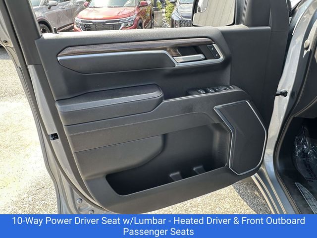 2023 Chevrolet Silverado 1500 LT - Photo 17