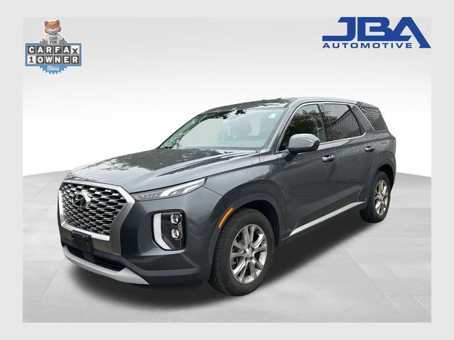 2022 Hyundai Palisade SE's photo