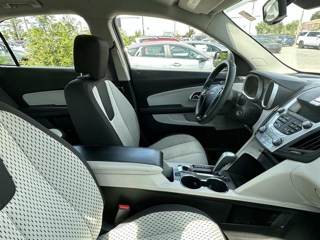 Used 2013 Chevrolet Equinox LS with VIN 2GNALBEK6D1266836 for sale in Glen Burnie, MD