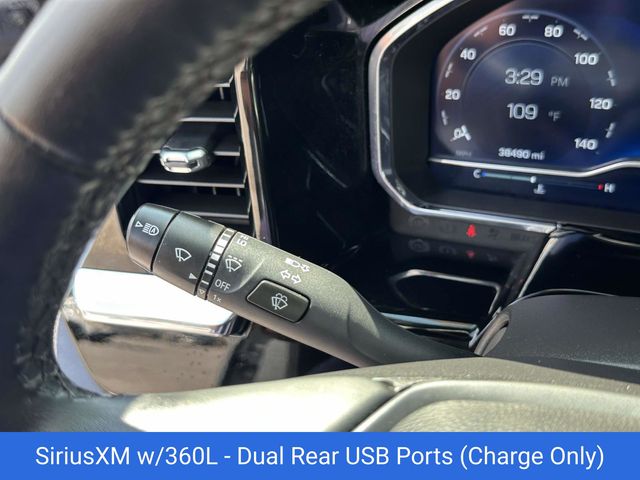 2023 Chevrolet Silverado 1500 LT - Photo 12