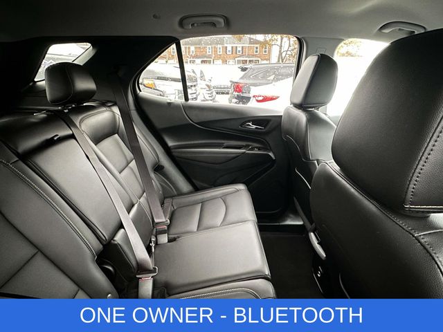 2021 Chevrolet Equinox Premier photo 3