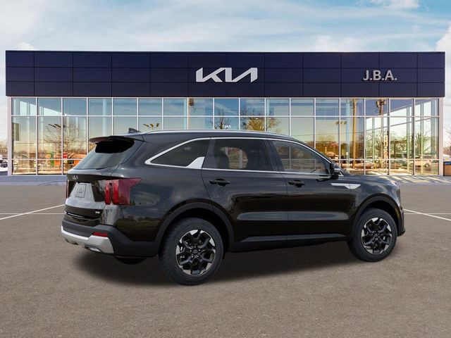 2026 Kia Sorento S - Photo 6