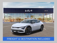 2025 Kia EV6 Wind SUV