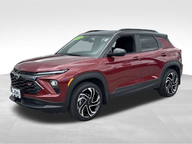 2024 Chevrolet TrailBlazer RS - Photo 25