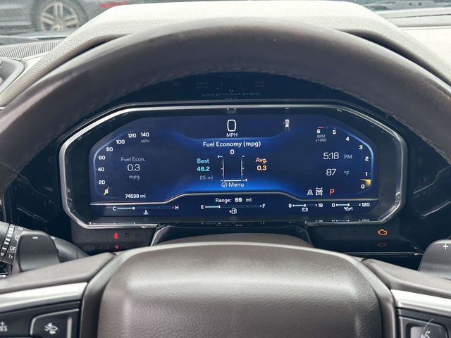 2023 Chevrolet Silverado 1500 LT - Photo 12