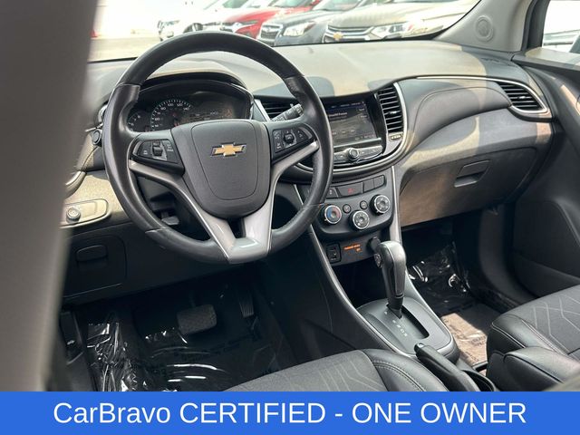 Used 2020 Chevrolet Trax LT with VIN 3GNCJLSB4LL271376 for sale in Glen Burnie, MD