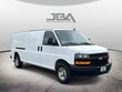 Chevrolet Express 2500