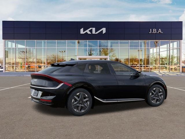 2026 Kia EV6 Light L/R - Photo 6
