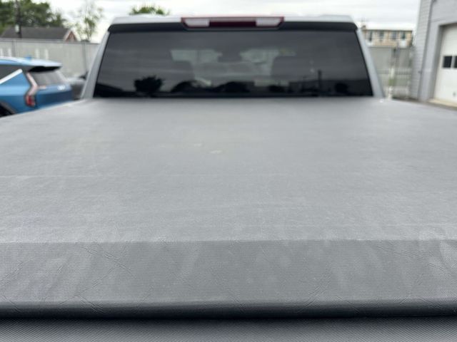 2023 Chevrolet Silverado 1500 LT - Photo 28