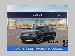 2026 Kia Niro EX SUV