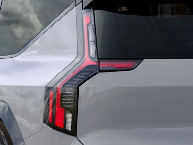 2026 Kia EV9 GT-Line - Photo 13