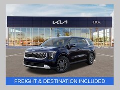 2026 Kia Carnival Hybrid EX Van Passenger Van