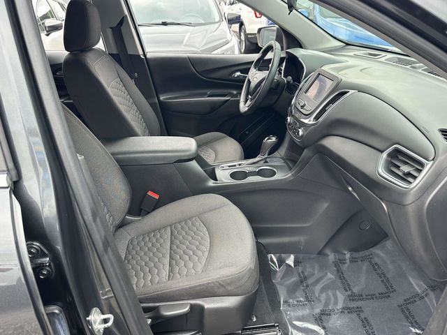 2021 Chevrolet Equinox 18