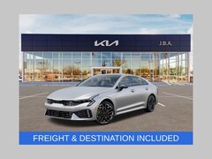 2026 Kia K5 GT Sedan