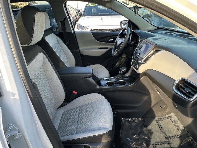 2023 Chevrolet Equinox LS - Photo 20