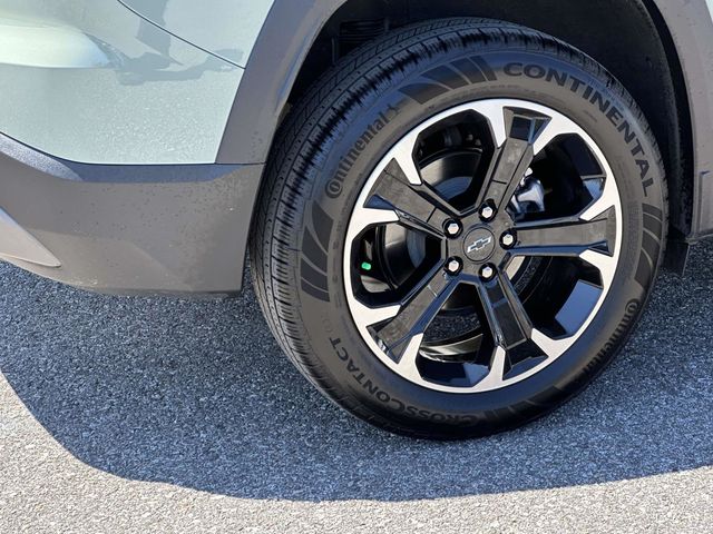 2026 Chevrolet Equinox LT - Photo 30