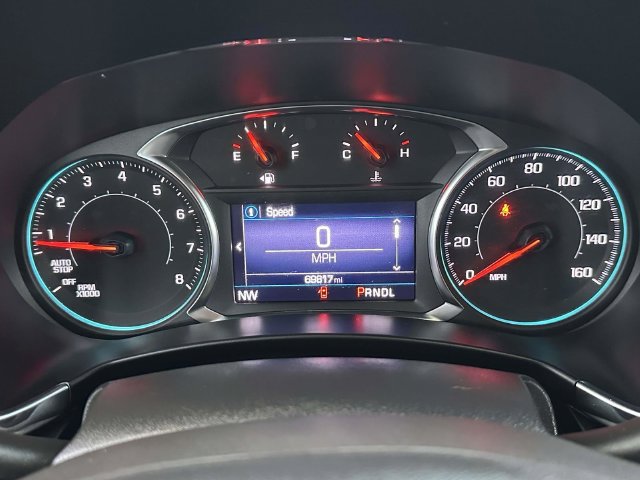 2023 Chevrolet Equinox LS - Photo 14