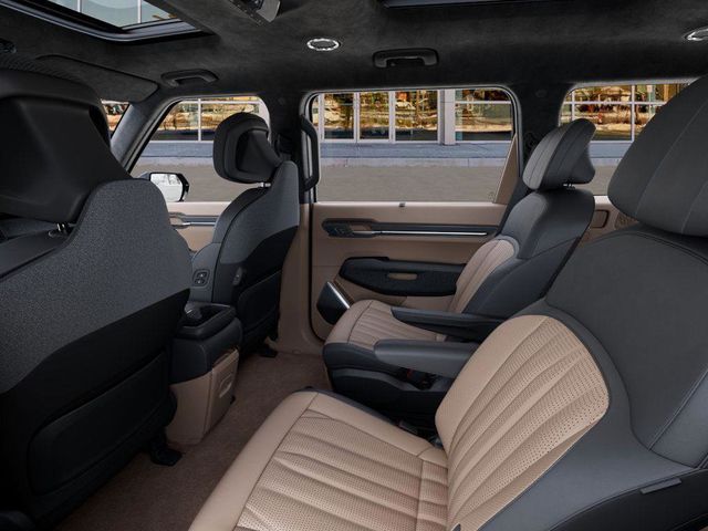 2026 Kia EV9 GT-Line - Photo 20