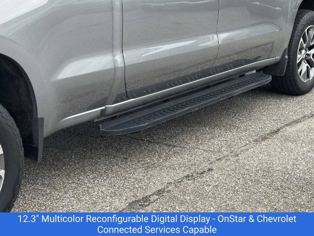 2024 Chevrolet Silverado 1500 RST - Photo 30